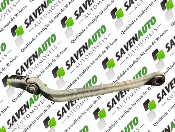 Braço Suspensão / Triângulo Suspensão Mercedes-Benz E-Class (W211) - 3