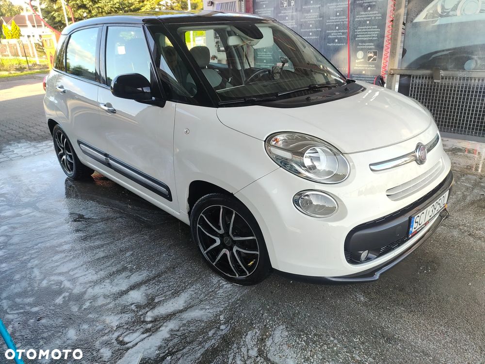 Fiat 500L 1.4 16V Pop Star - 6