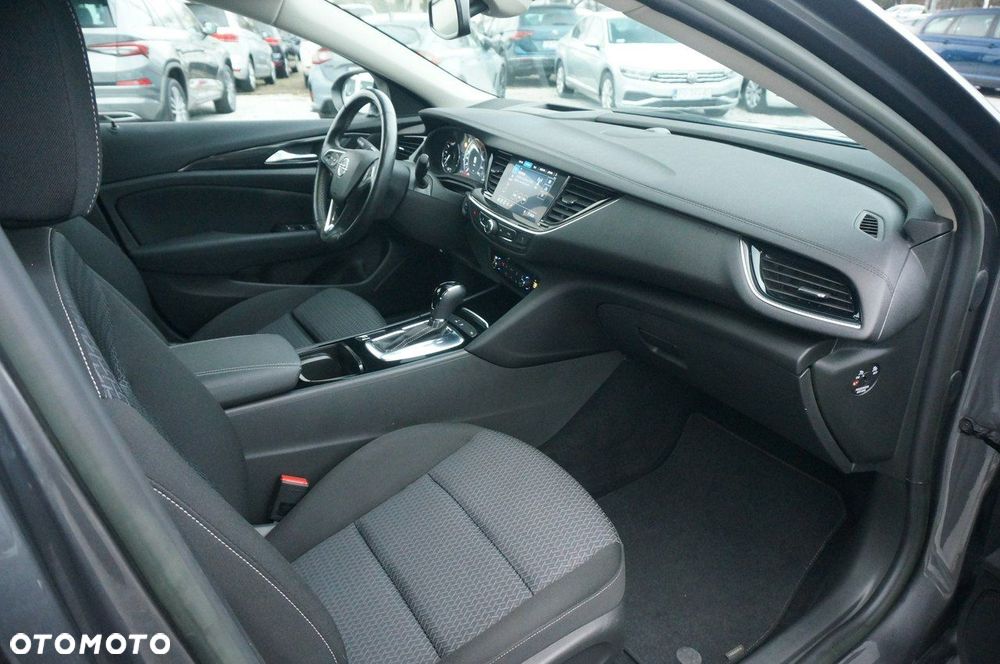 Opel Insignia 2.0 CDTI Business Elegance S&S - 26