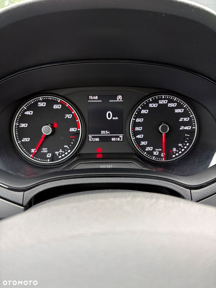 Seat Ibiza 1.0 MPI EVO Style S&S - 11