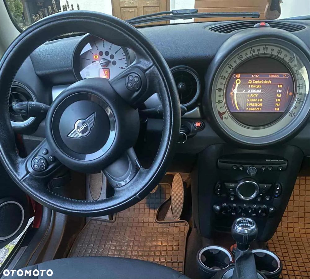 MINI ONE Standard - 11