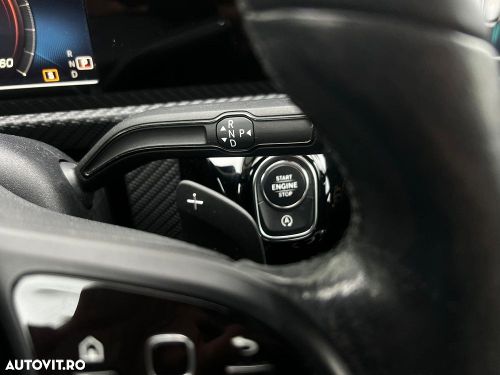 MERCEDES-BENZ A-Class 2019 — imagine 27