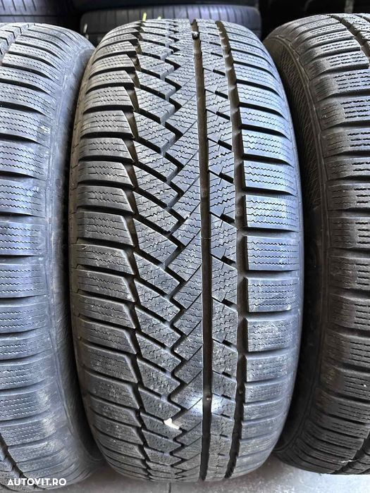 235/55/19 Continental 4piese - 3