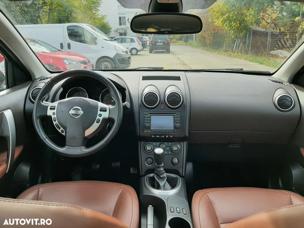 Nissan Qashqai ver-1-5-dci-tekna - 7