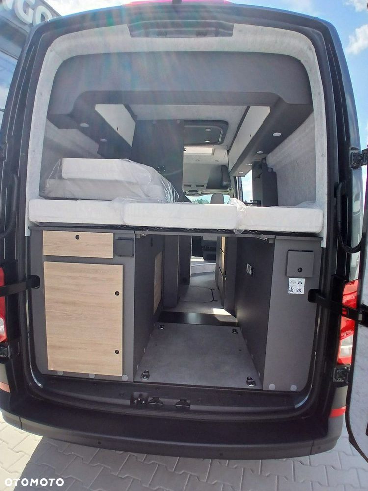 Dethleffs Globetrail VW Performance 600 DR - 7