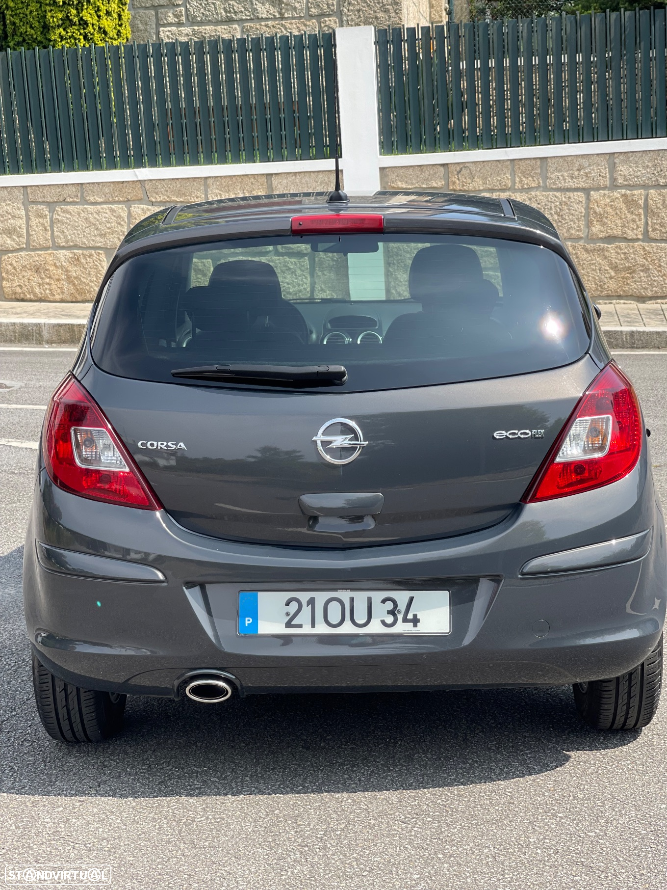 Opel Corsa 1.3 CDTi Business Edition - 3