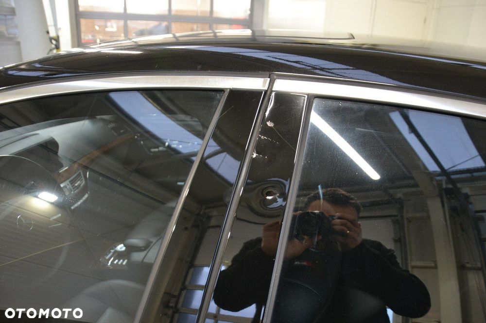 Mercedes-Benz Klasa S - 15