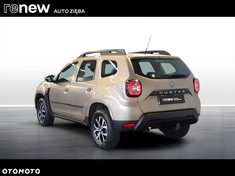 Dacia Duster 1.0 TCe Essential - 3