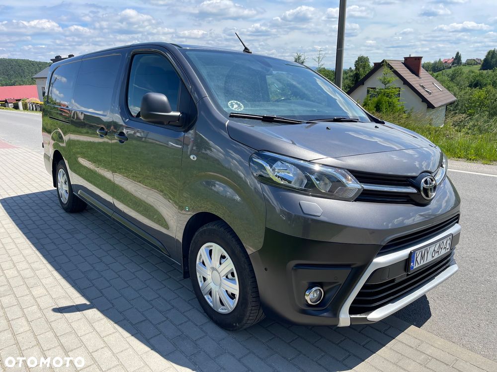 Toyota Proace - 17