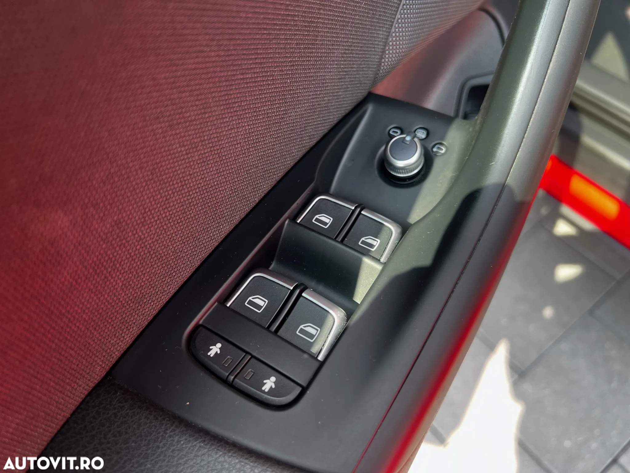 Audi Q3 2.0 TFSI Quattro Stronic - 13