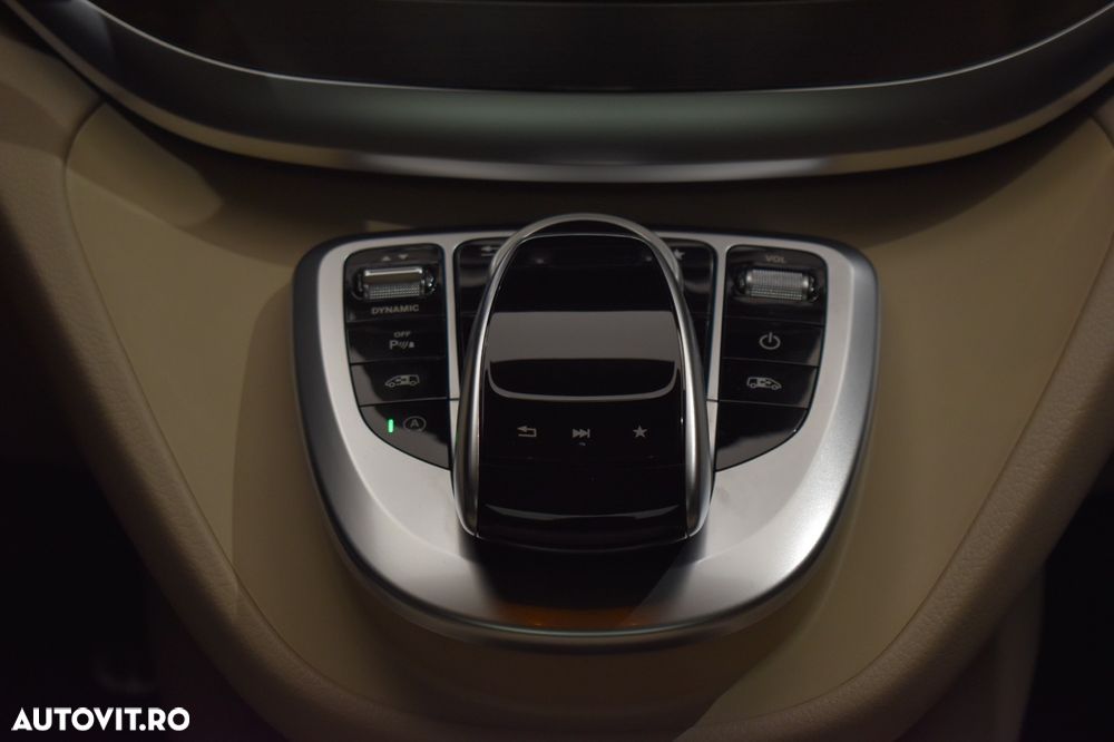 Mercedes-Benz Vito - 12