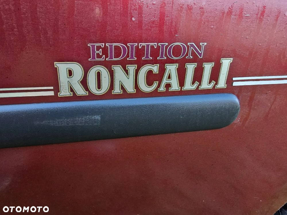 Volkswagen Caddy 1.6 (7-Si.) Edition 30 - 25