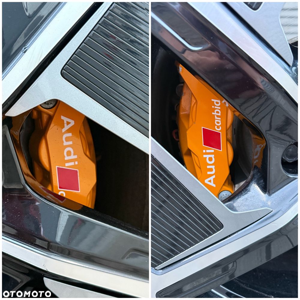 Audi e-tron GT - 19