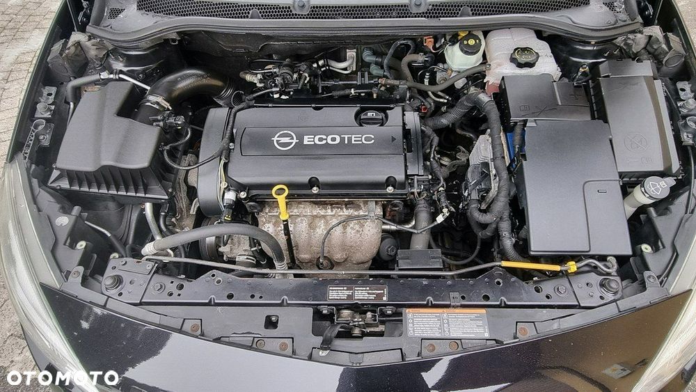 Opel Astra - 10