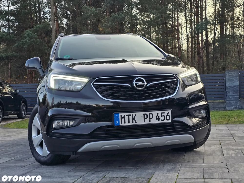 Opel Mokka 1.4 T Cosmo - 5