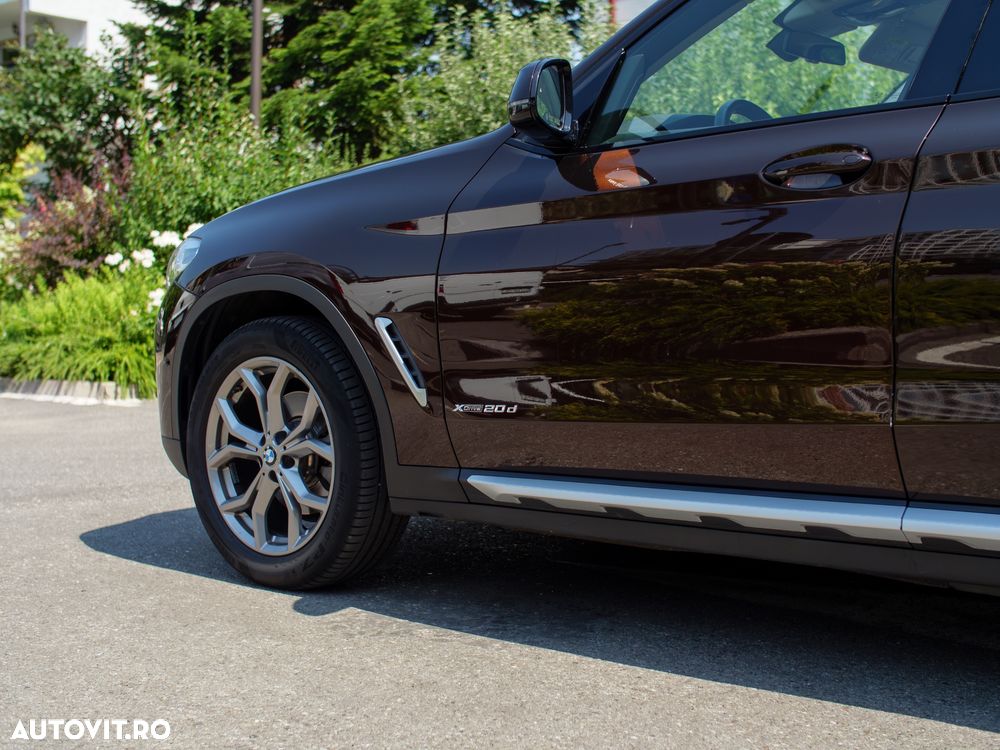 BMW X3 - 15
