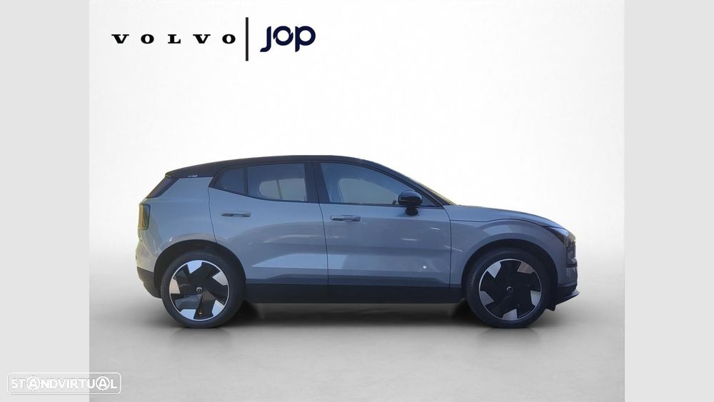Volvo EX30 69 kWh Single Motor Extended Range Plus - 8
