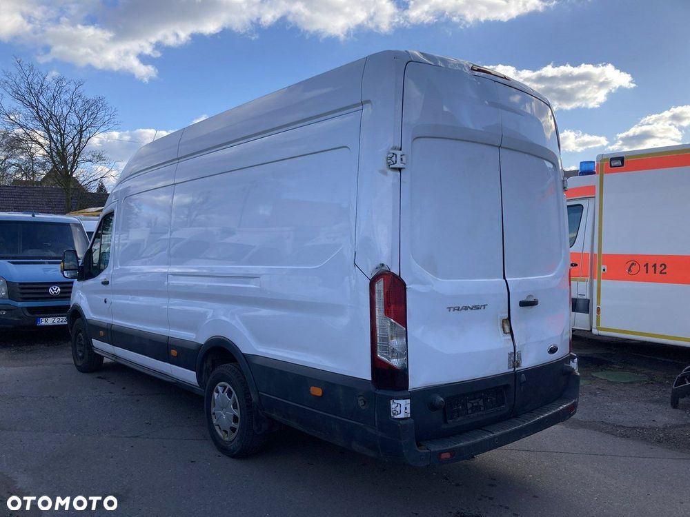 Ford Transit - 6
