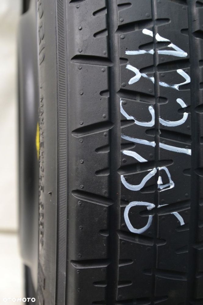 KOŁO DOJAZDOWE R15 KIA VENGA 2010-2019 -30 - 7