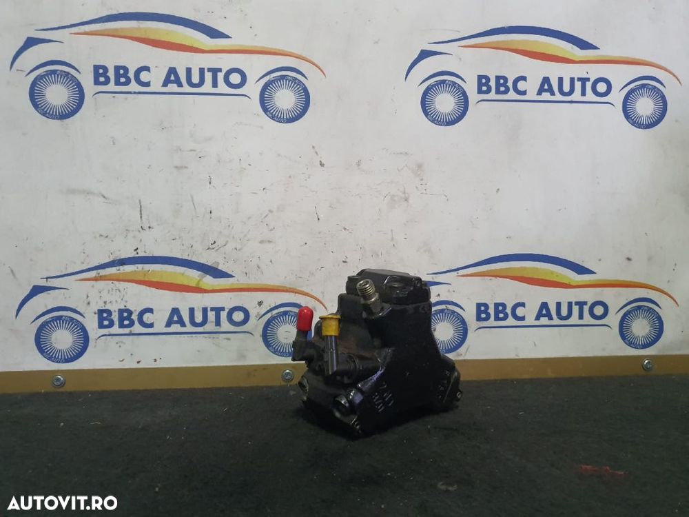 POMPA INJECTIE 1.3 D OPEL COMBO C - 1