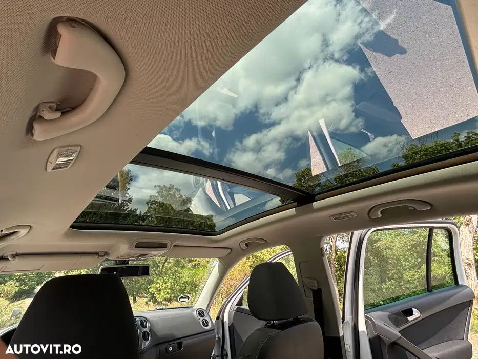 Volkswagen Tiguan 1.4 TSI 4Motion Freestyle - 5