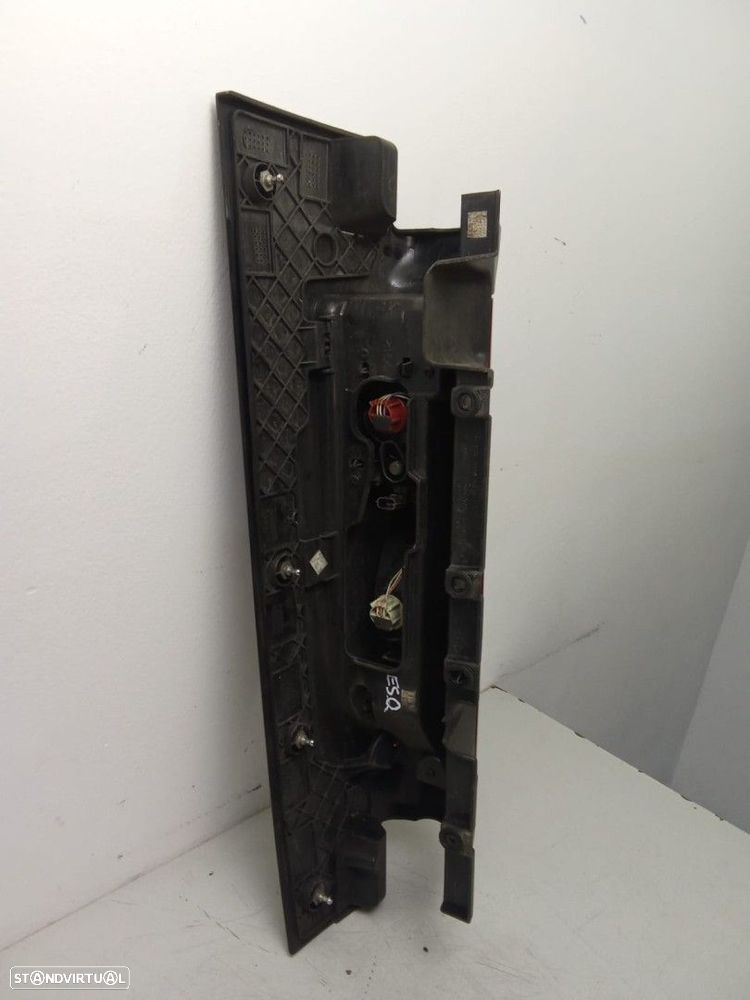 Farolim Esq Trás FIAT TALENTO (296_) REF. 93450959 265A63253R - 3