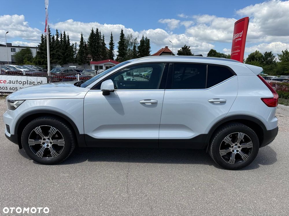 Volvo XC 40 D3 Inscription - 6