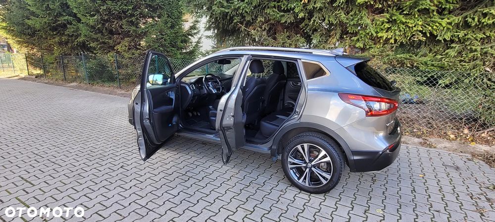 Nissan Qashqai 1.6 DIG-T N-Connecta - 4