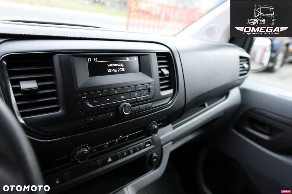 Toyota ProAce - 10