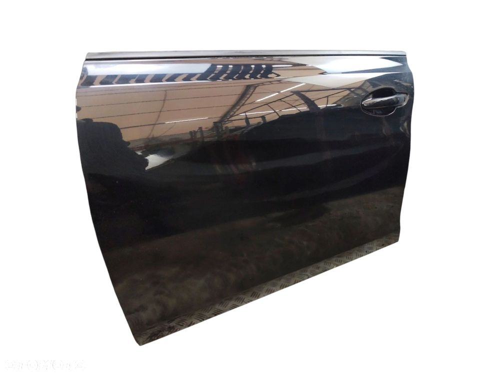 DRZWI LEWY PRZÓD PEUGEOT 308 II T9 (2014-2017) 1.6 BlueHDI 120KM - 3