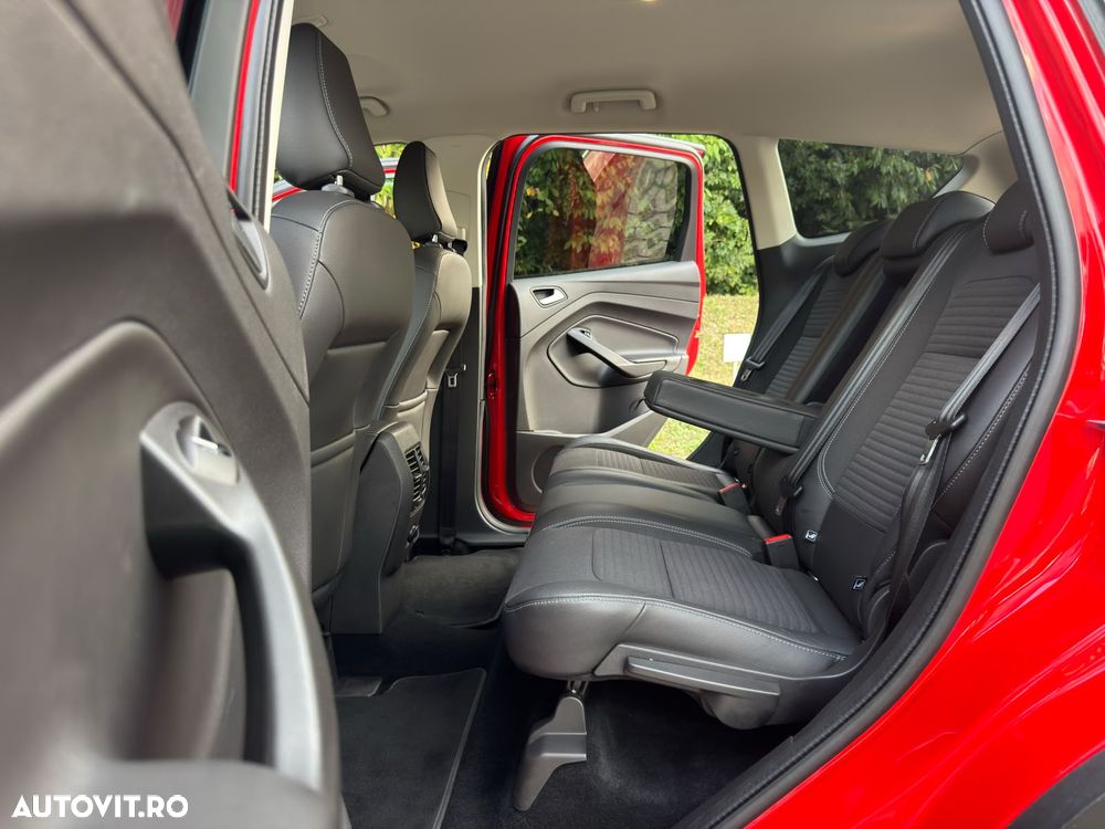 Ford Kuga 1.5 EcoBoost 2WD Trend - 30