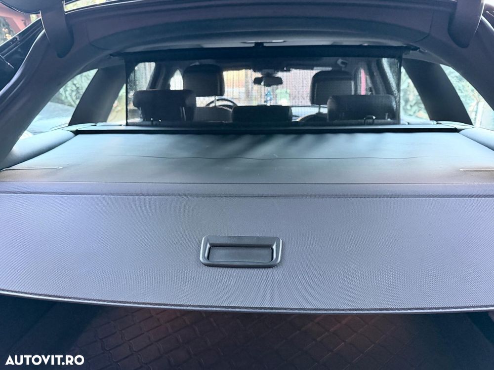 Audi A6 Allroad 3.0 TDI Stronic - 7