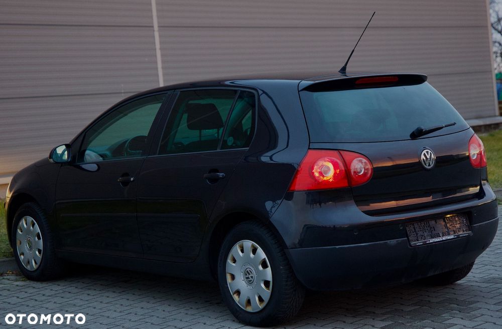 Volkswagen Golf 1.4 Tour - 18