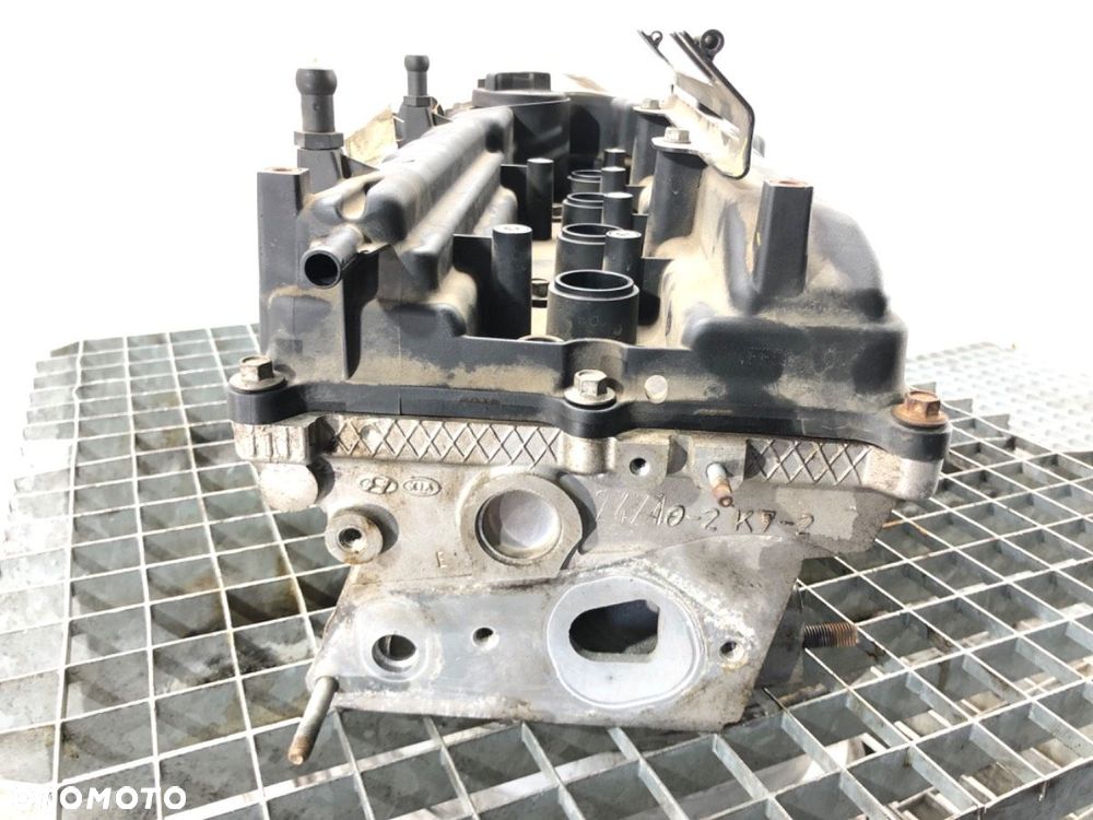 GŁOWICA - 1679.00 PLN - KIA SPORTAGE III (SL) 2009 - 2022 2.0 CVVT 120 kW [163 KM] benzyna 2010 - - 2