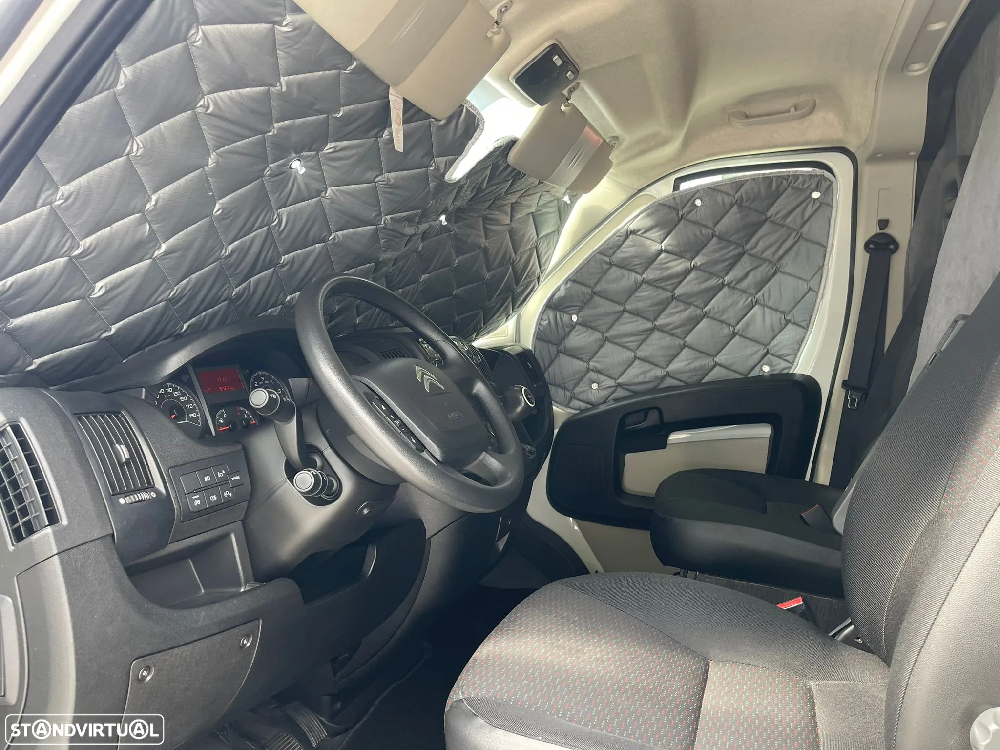 Citroen Jumper Autocaravana - 40