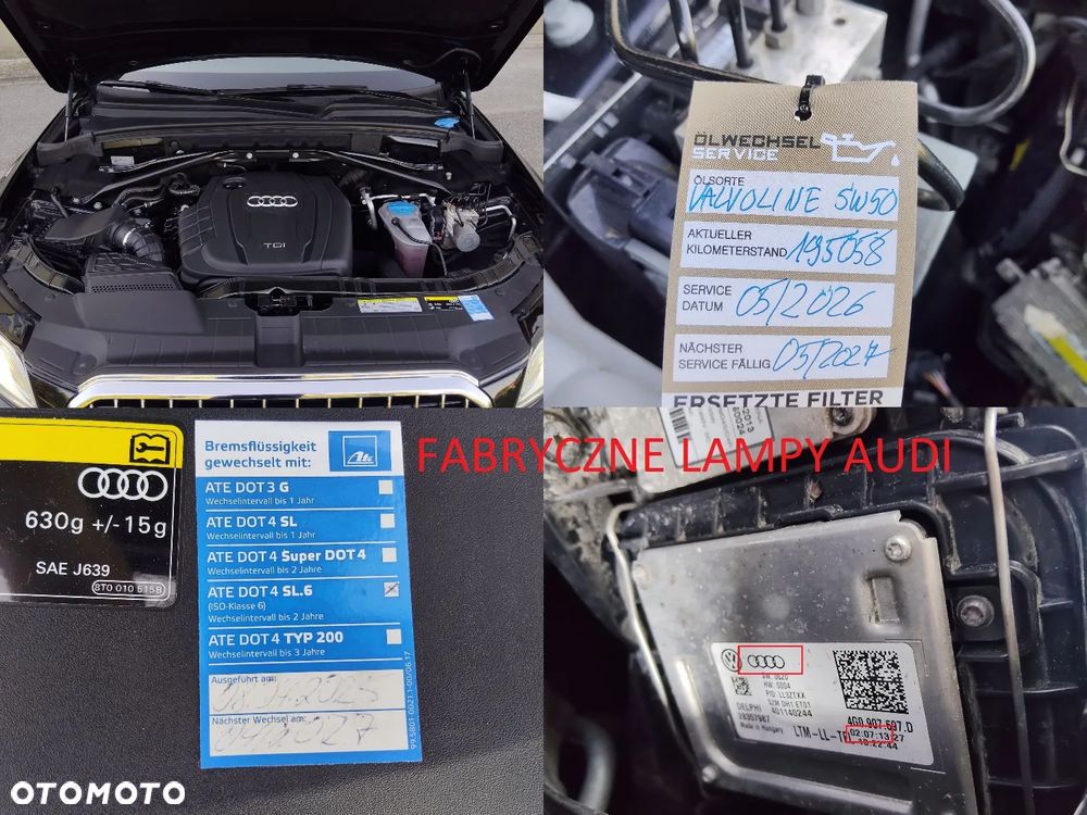 Audi Q5 2.0 TDI Quattro S tronic - 23