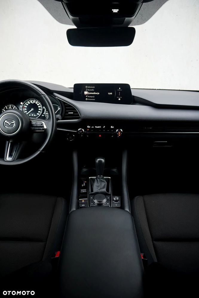 Mazda 3 2.0 mHEV Centre-Line - 17