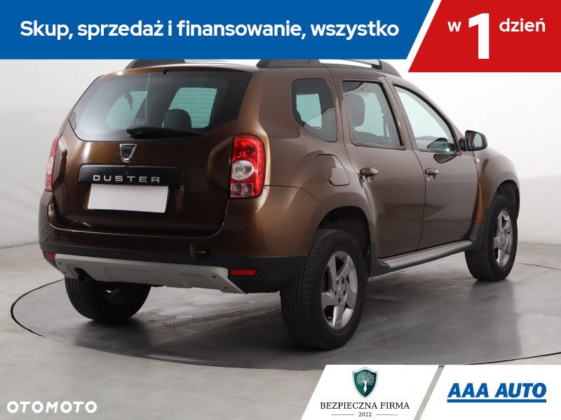 Dacia Duster - 6