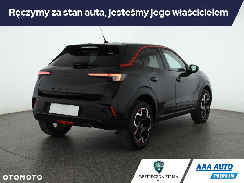 Opel Mokka - 6