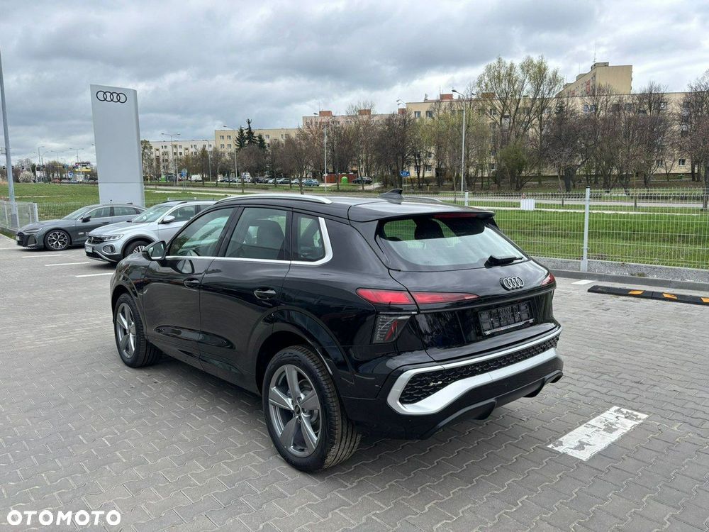 Audi Q3 - 6