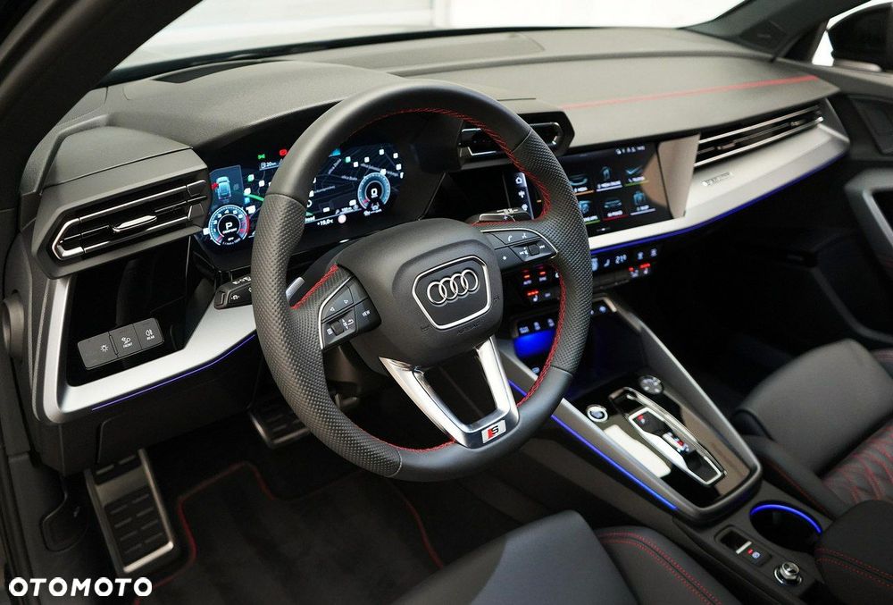 Audi A3 Sportback - 23