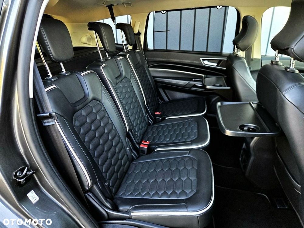 Ford S-Max 2.0 EcoBlue AWD Vignale - 36