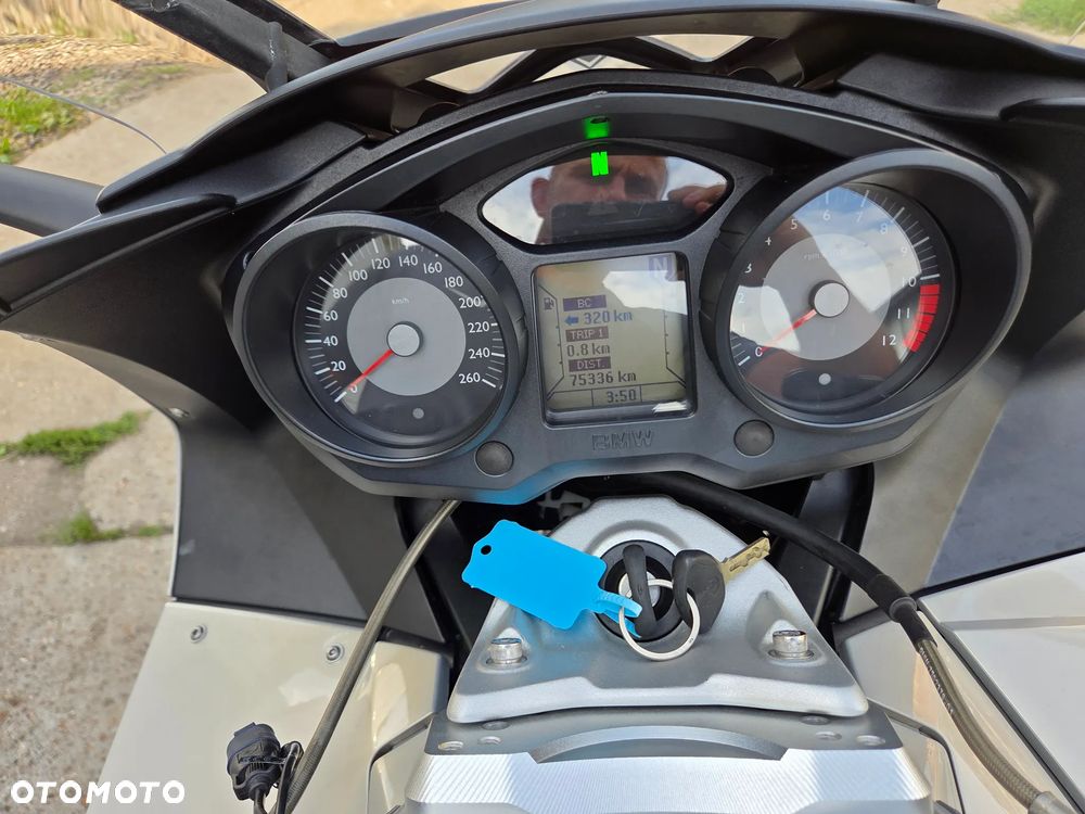 BMW K - 39