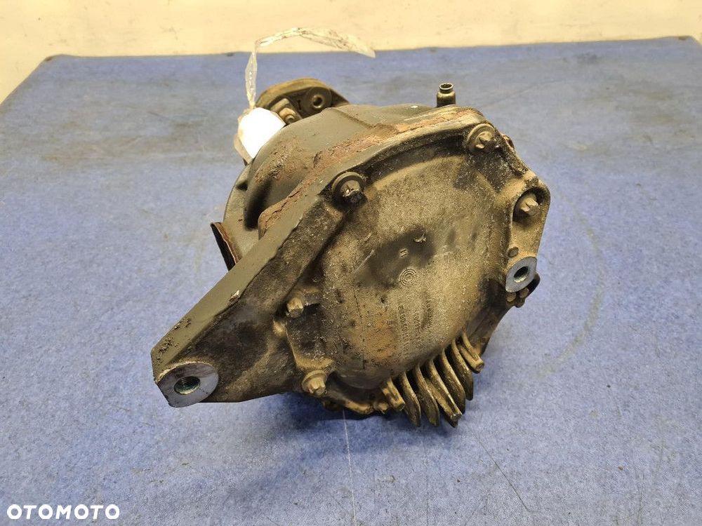 MERCEDES W203 LIFT 3.2 CDI MOST TYLNY 2;47 A2033510508 - 5