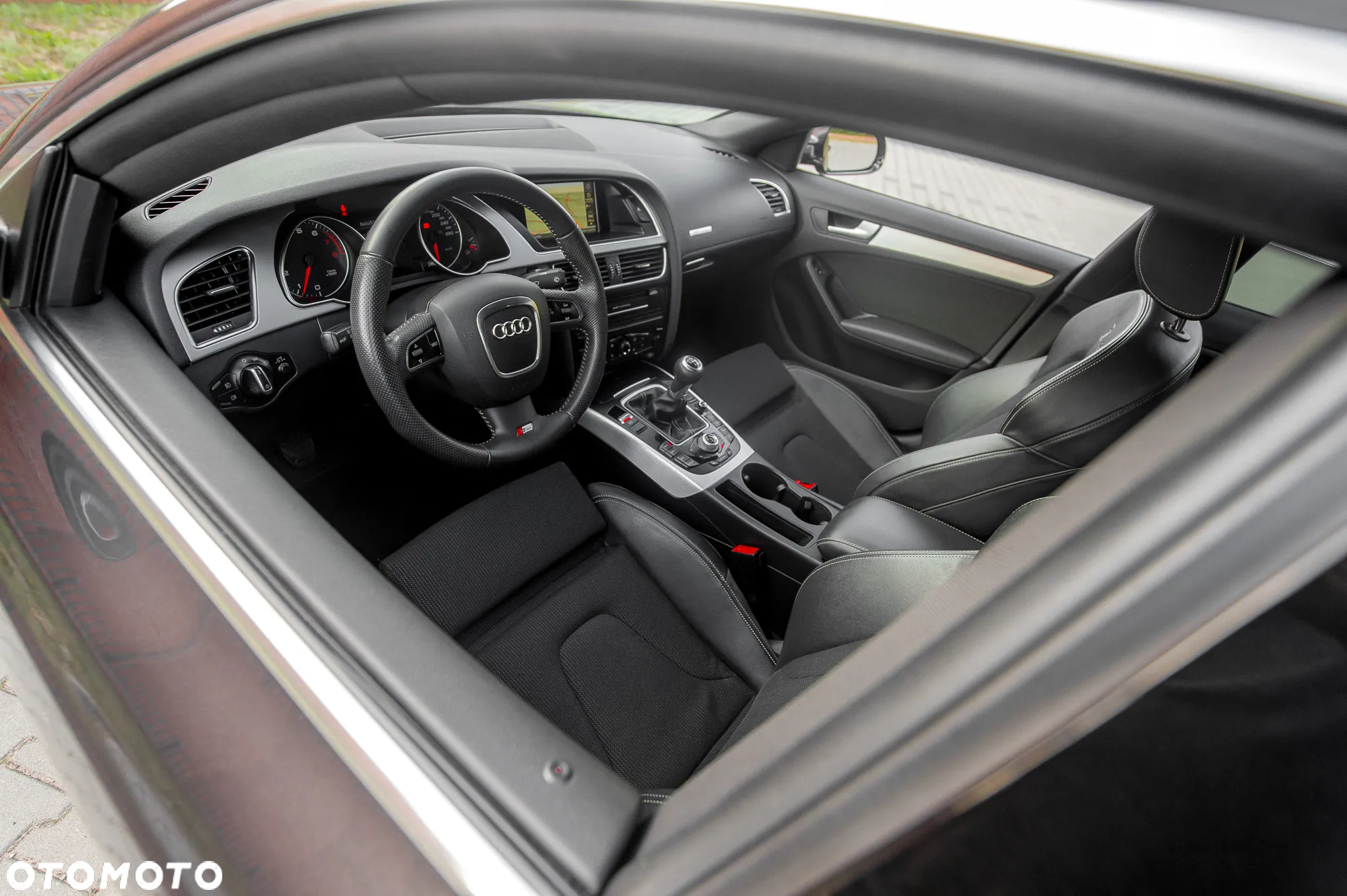 Audi A5 2.0 TFSI Sportback - 21