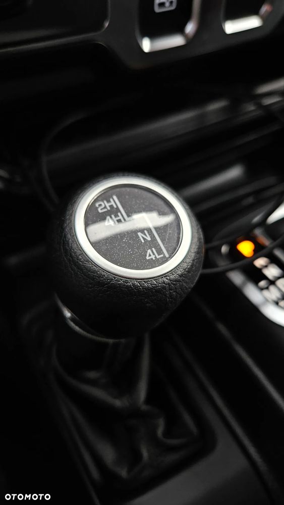 Jeep Wrangler 2.0 T-GDI AWD Automatik Sport - 23