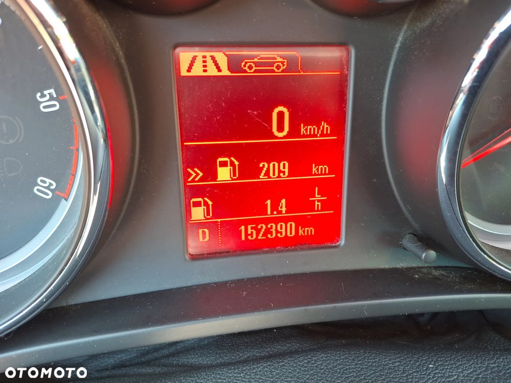 Opel Zafira - 3