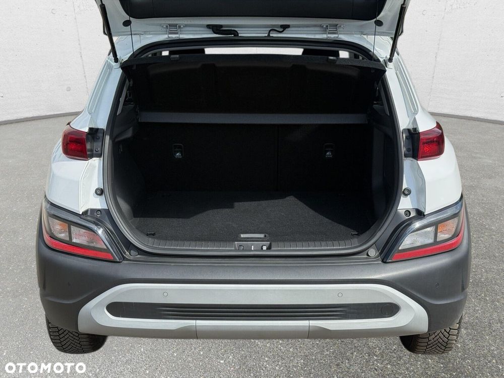 Hyundai Kona 1.0 T-GDI Comfort - 23
