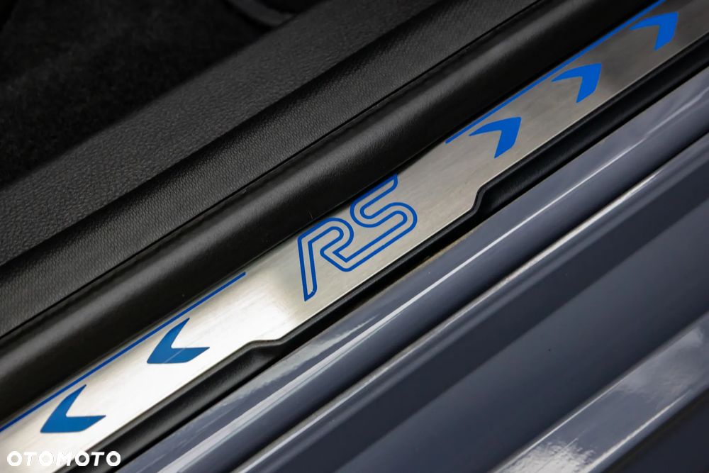 Ford Focus - 30