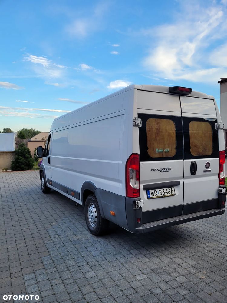 Fiat Ducato - 4